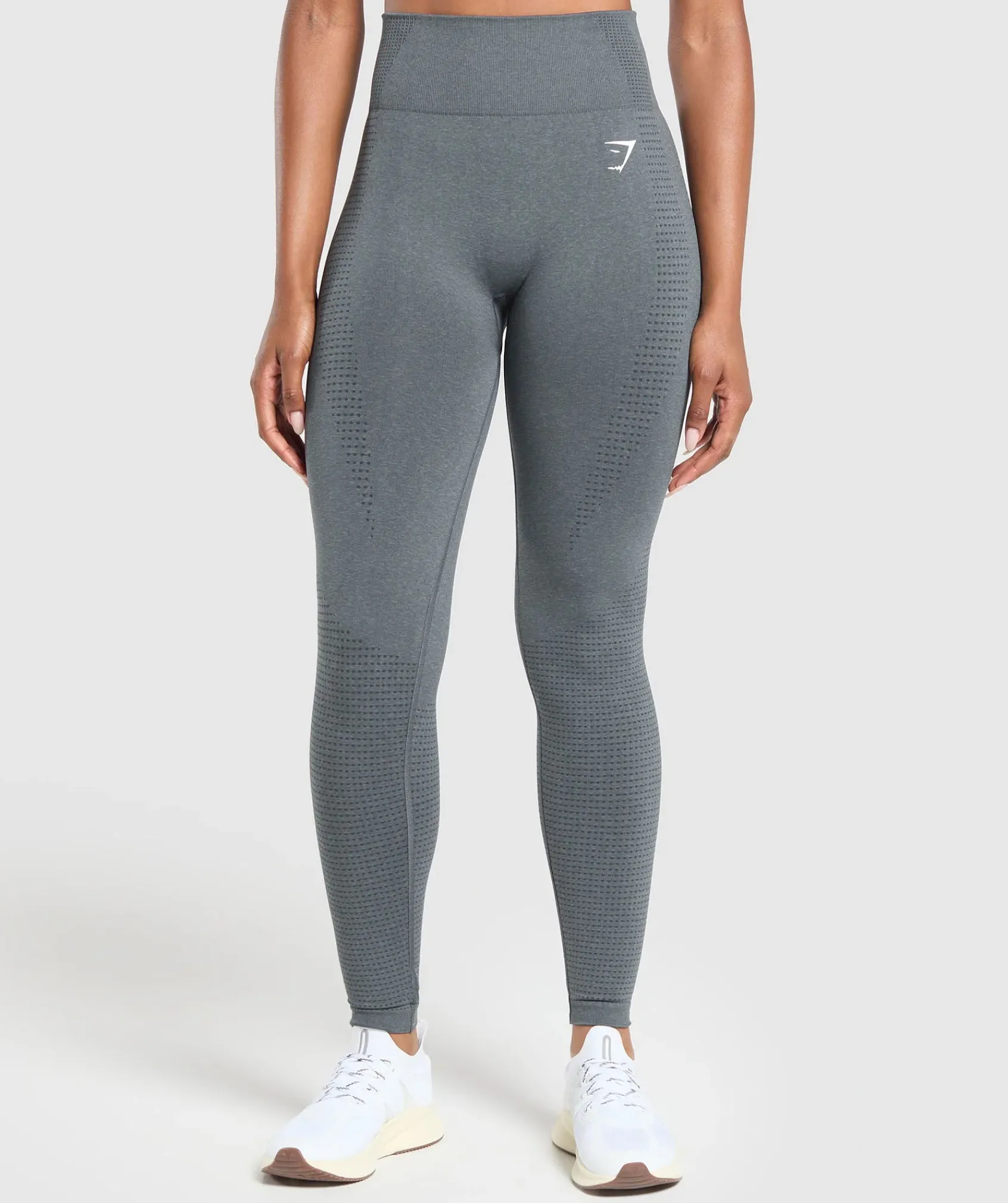 DAMES Gymshark Bedekkende Sportkleding|Leggings*Vital Seamless Leggings