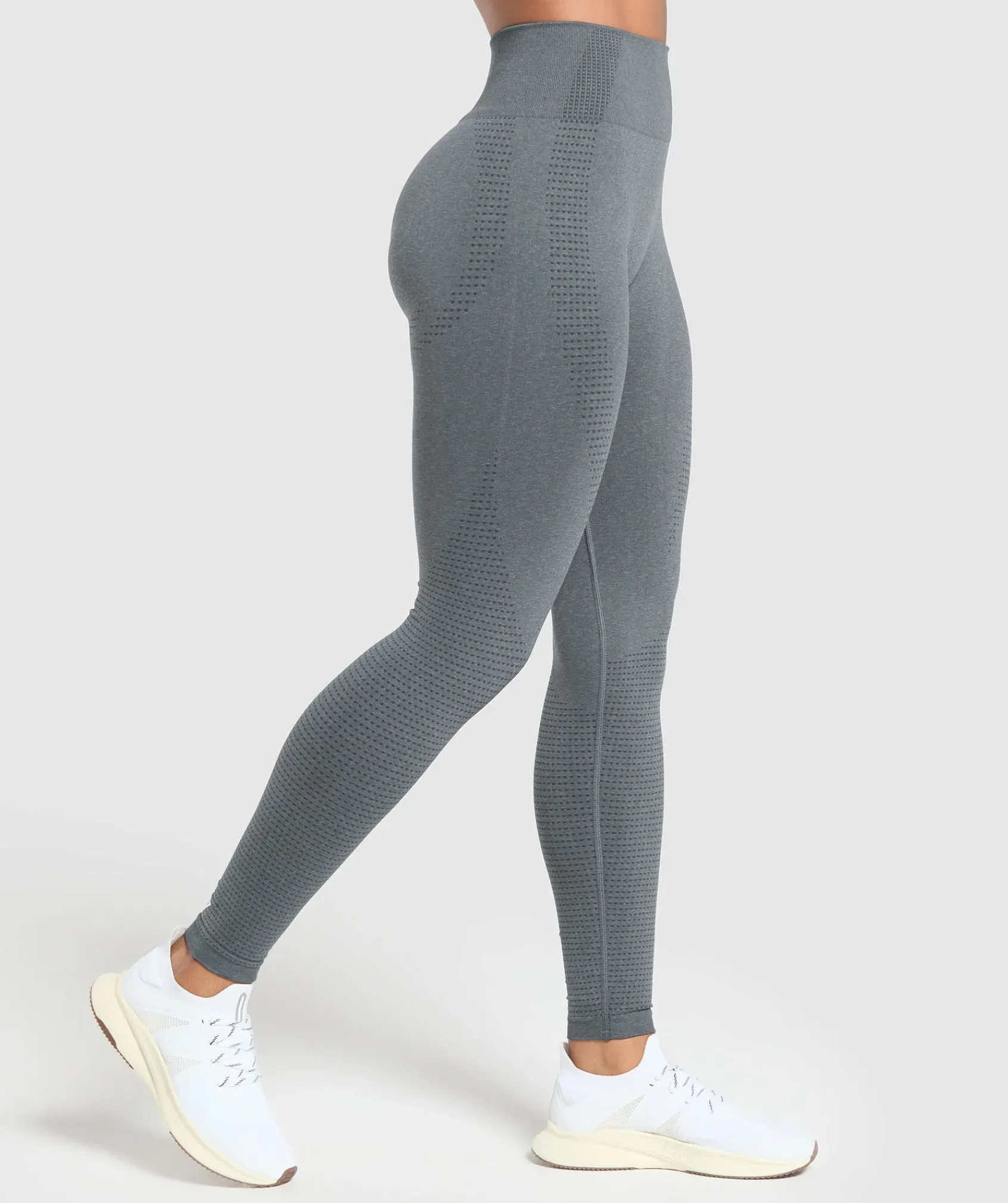 DAMES Gymshark Bedekkende Sportkleding|Leggings*Vital Seamless Leggings
