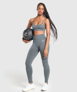 DAMES Gymshark Bedekkende Sportkleding|Leggings*Vital Seamless Leggings