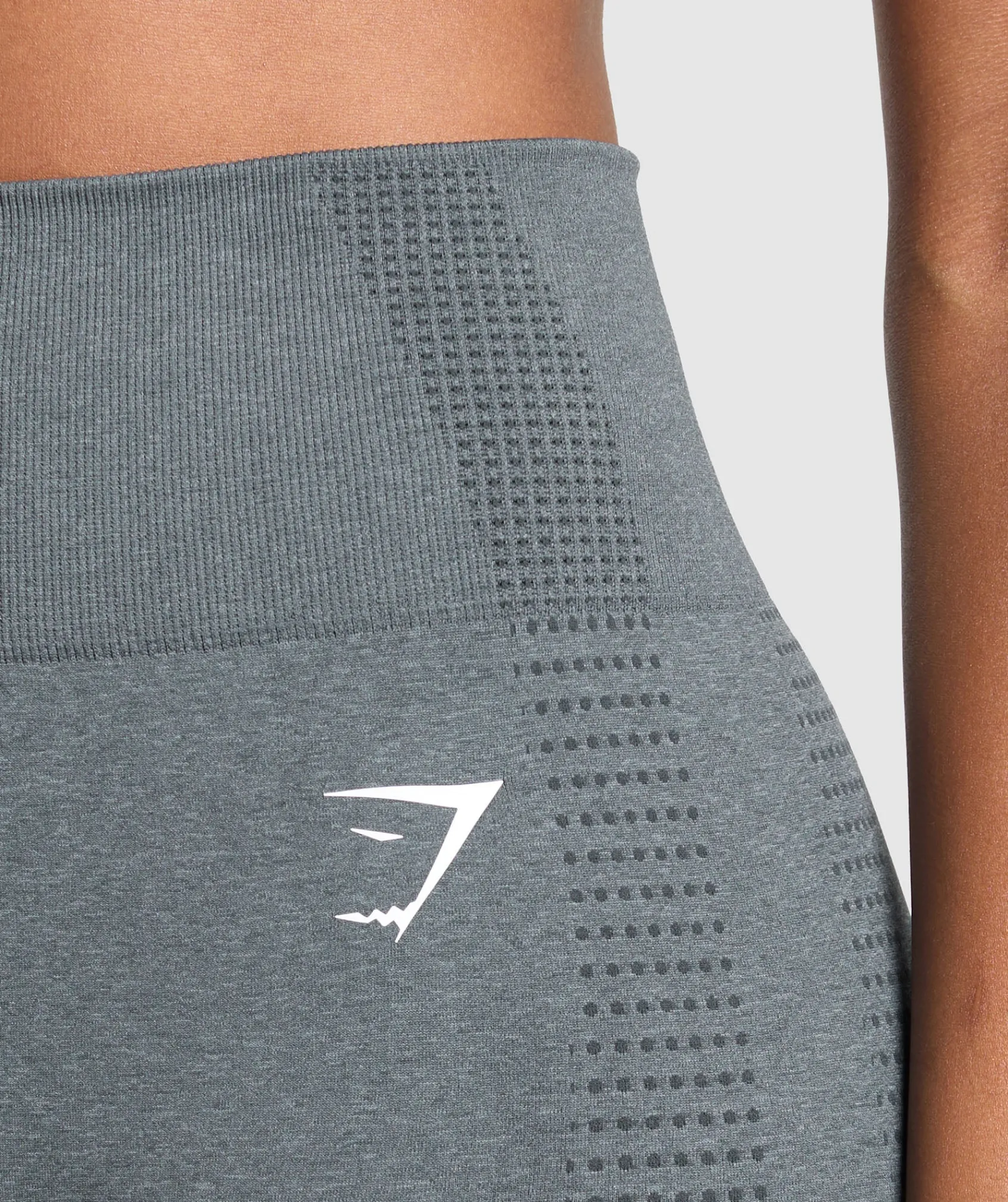 DAMES Gymshark Bedekkende Sportkleding|Leggings*Vital Seamless Leggings