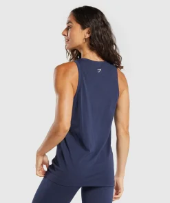 DAMES Gymshark Tanktops|T-shirts*Vital Seamless Light Tank