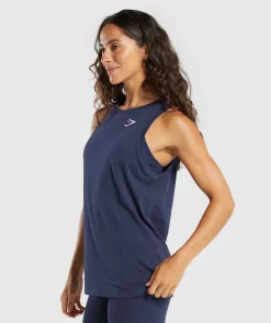 DAMES Gymshark Tanktops|T-shirts*Vital Seamless Light Tank