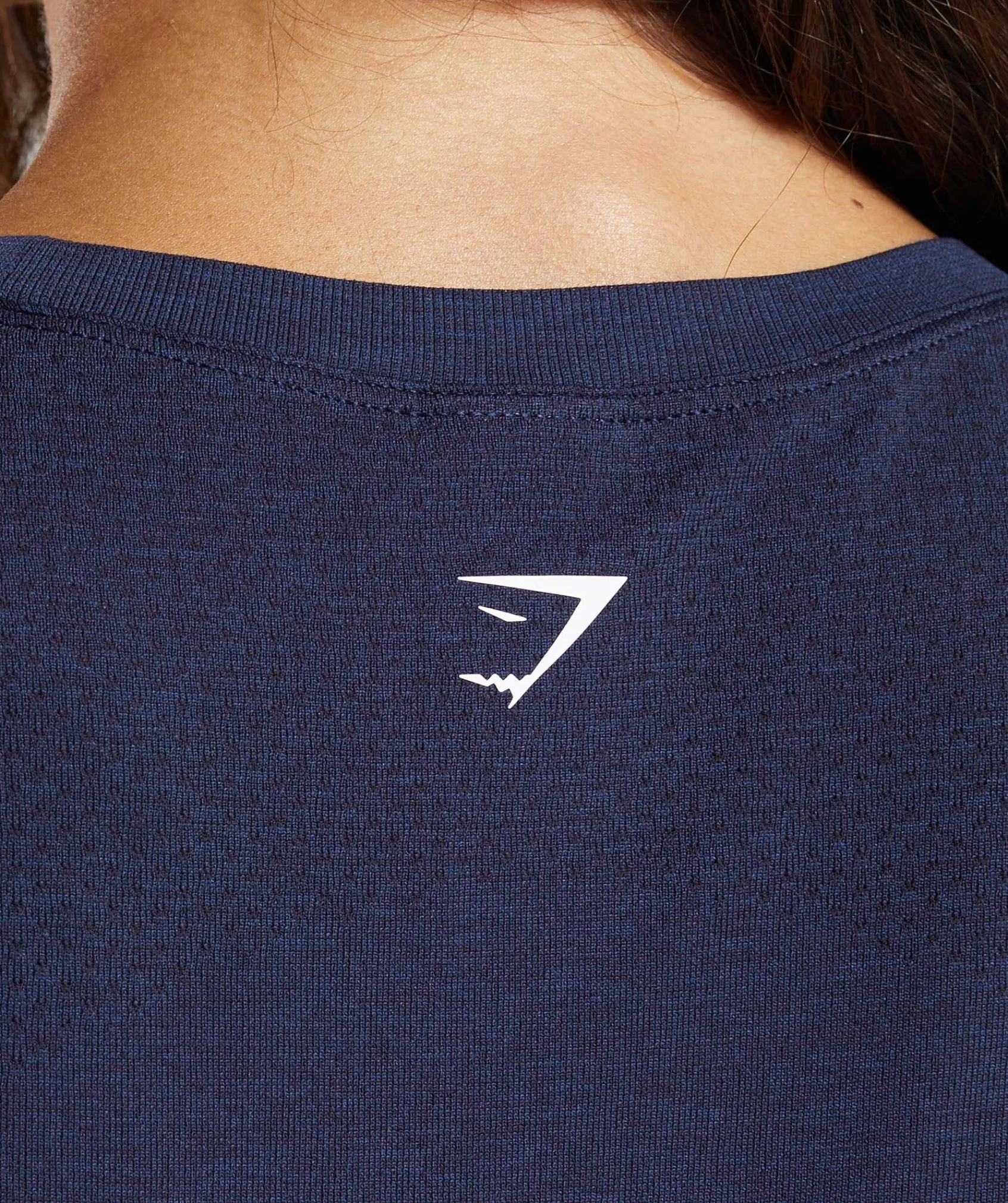 DAMES Gymshark Tanktops|T-shirts*Vital Seamless Light Tank