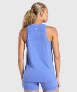 DAMES Gymshark Tanktops|T-shirts*Vital Seamless Light Tank