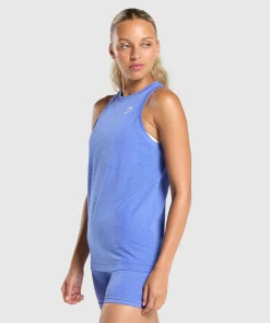 DAMES Gymshark Tanktops|T-shirts*Vital Seamless Light Tank