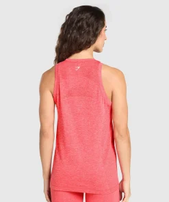 DAMES Gymshark Tanktops|T-shirts*Vital Seamless Light Tank
