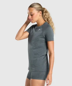 DAMES Gymshark T-shirts*Vital Seamless Light T-Shirt