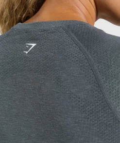DAMES Gymshark T-shirts*Vital Seamless Light T-Shirt