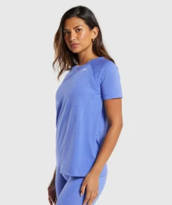 DAMES Gymshark T-shirts*Vital Seamless Light T-Shirt