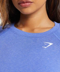 DAMES Gymshark T-shirts*Vital Seamless Light T-Shirt
