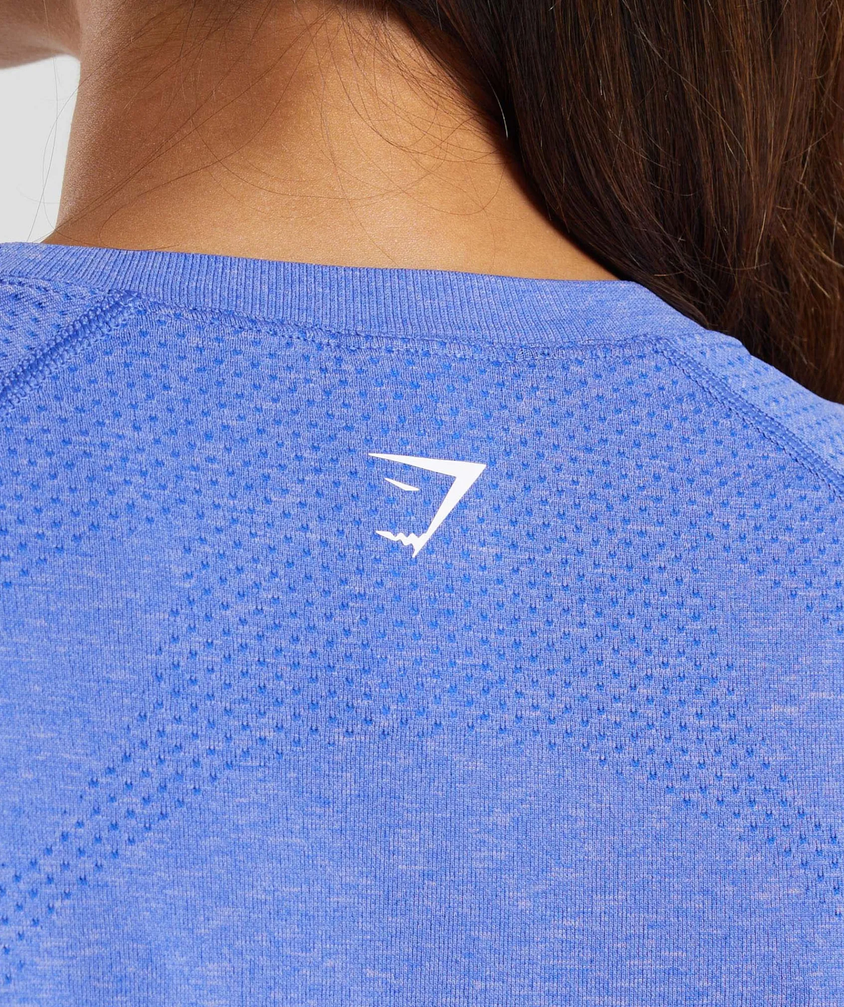 DAMES Gymshark T-shirts*Vital Seamless Light T-Shirt