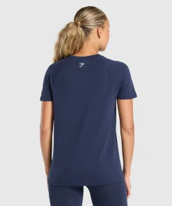 DAMES Gymshark T-shirts*Vital Seamless Light T-Shirt