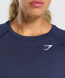 DAMES Gymshark T-shirts*Vital Seamless Light T-Shirt