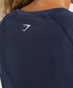 DAMES Gymshark T-shirts*Vital Seamless Light T-Shirt