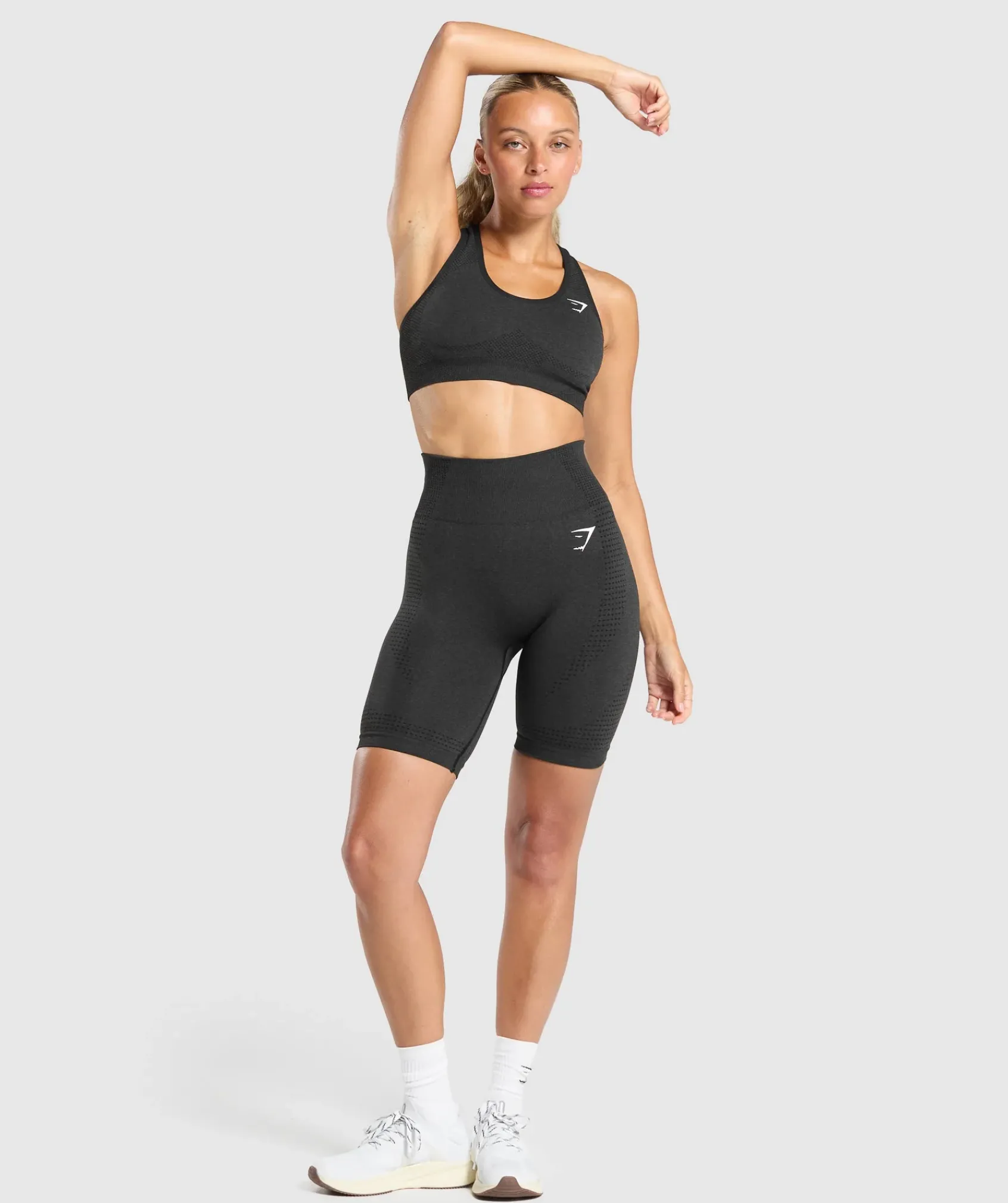 DAMES Gymshark Shorts*Vital Seamless 7" Shorts