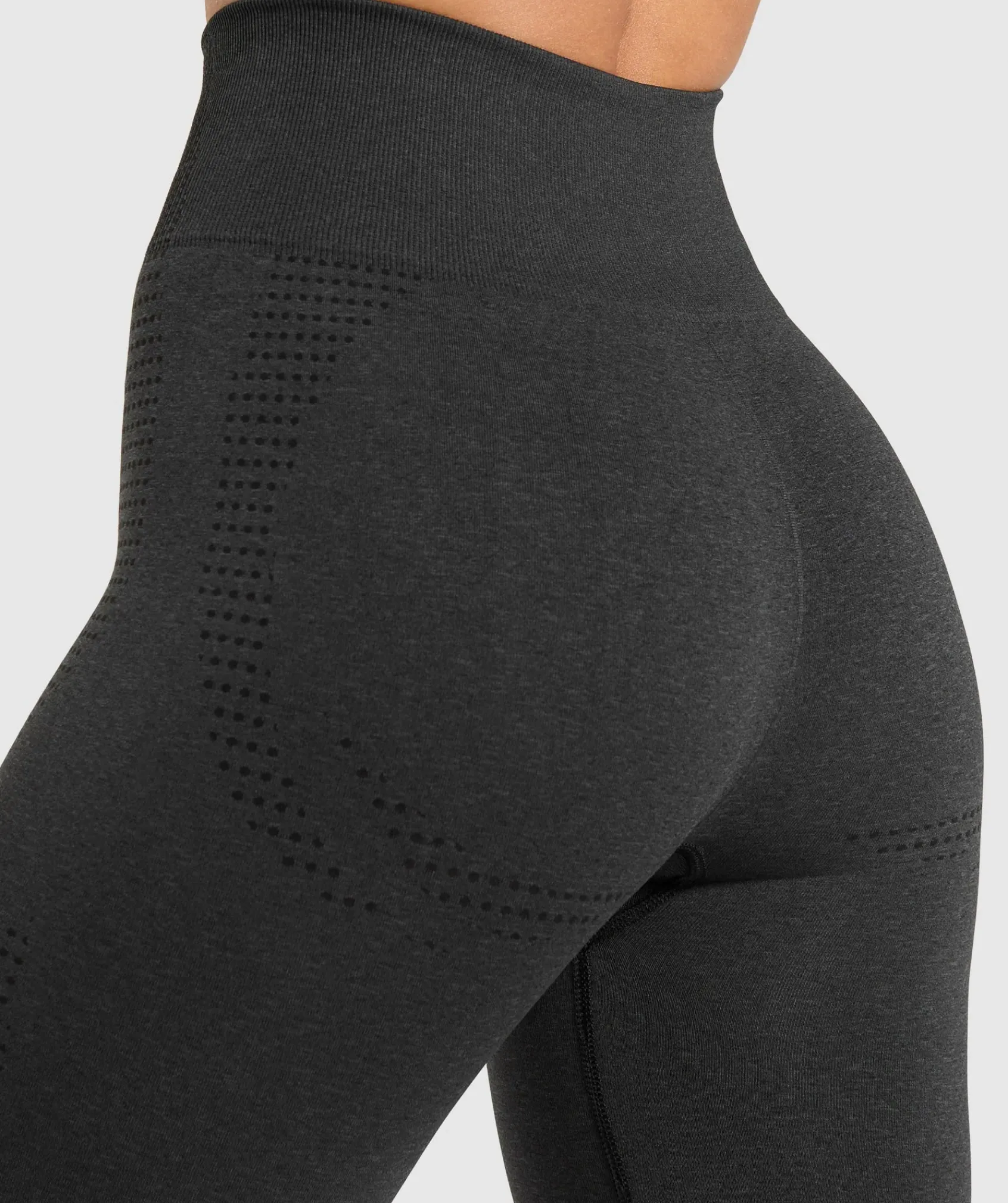 DAMES Gymshark Shorts*Vital Seamless 7" Shorts