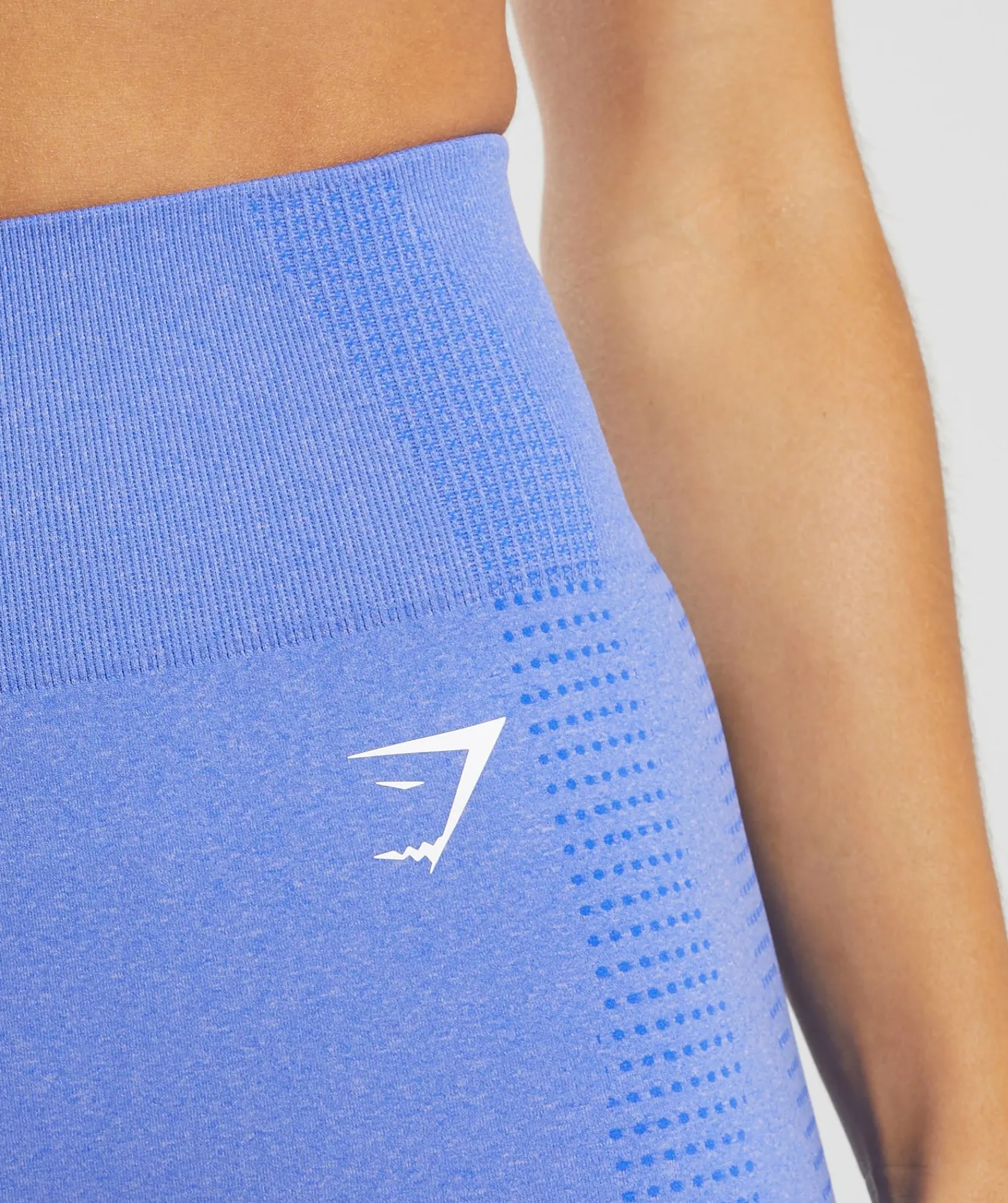 DAMES Gymshark Shorts*Vital Seamless Shorts