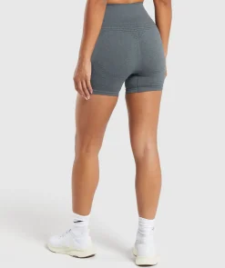 DAMES Gymshark Shorts*Vital Seamless Shorts