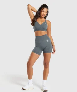 DAMES Gymshark Shorts*Vital Seamless Shorts