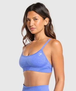 DAMES Gymshark Sport-bh's*Vital Seamless Sports Bra