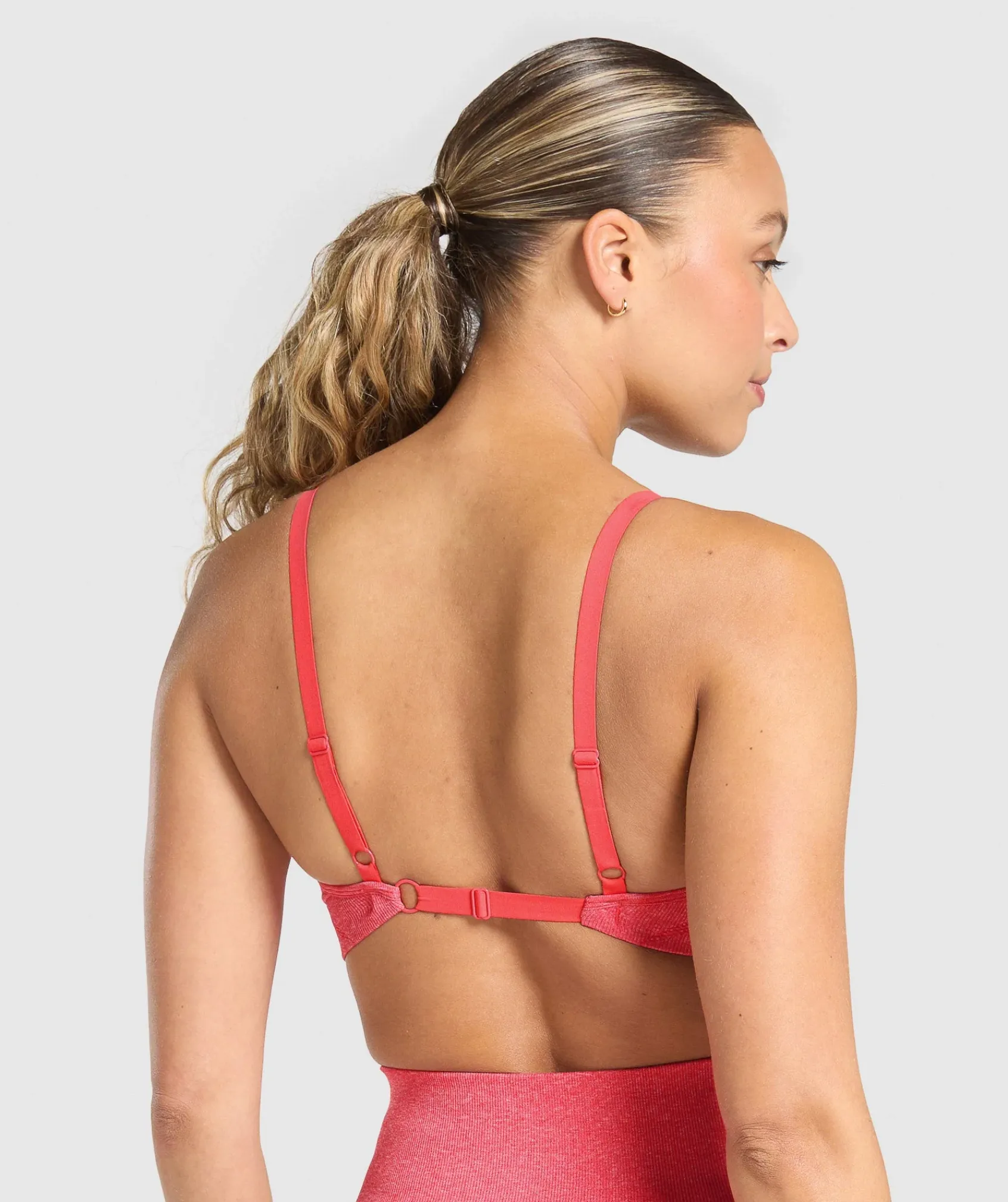 DAMES Gymshark Sport-bh's*Vital Seamless Sports Bra