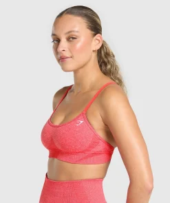 DAMES Gymshark Sport-bh's*Vital Seamless Sports Bra