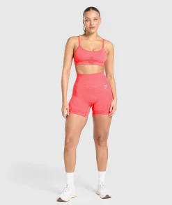 DAMES Gymshark Sport-bh's*Vital Seamless Sports Bra