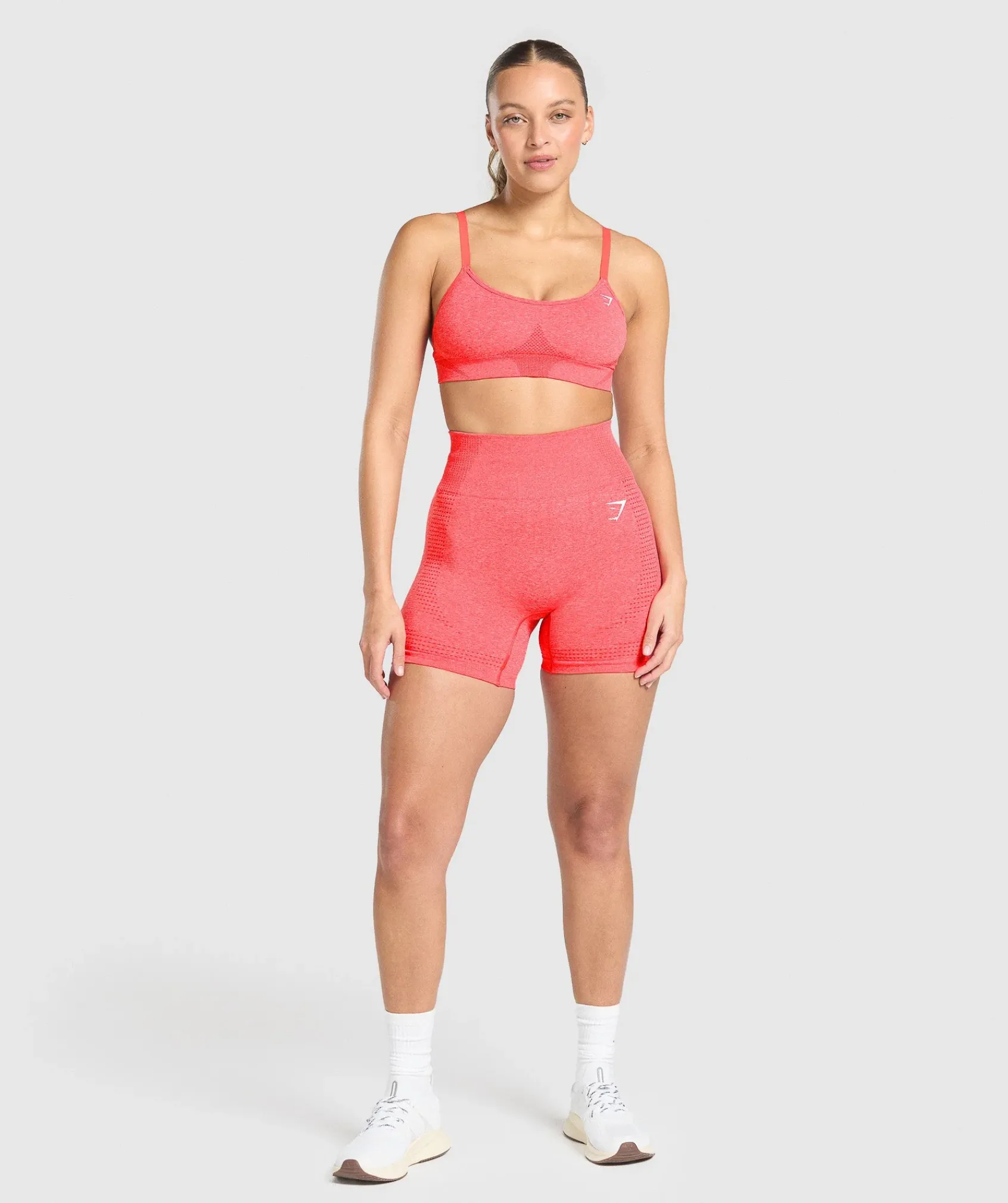 DAMES Gymshark Sport-bh's*Vital Seamless Sports Bra