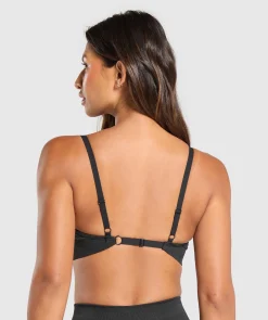 DAMES Gymshark Sport-bh's*Vital Seamless Sports Bra