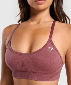 DAMES Gymshark Sport-bh's*Vital Seamless Sports Bra