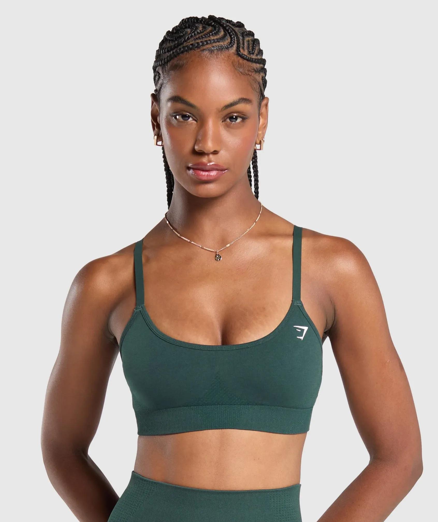 DAMES Gymshark Sport-bh's*Vital Seamless Sports Bra