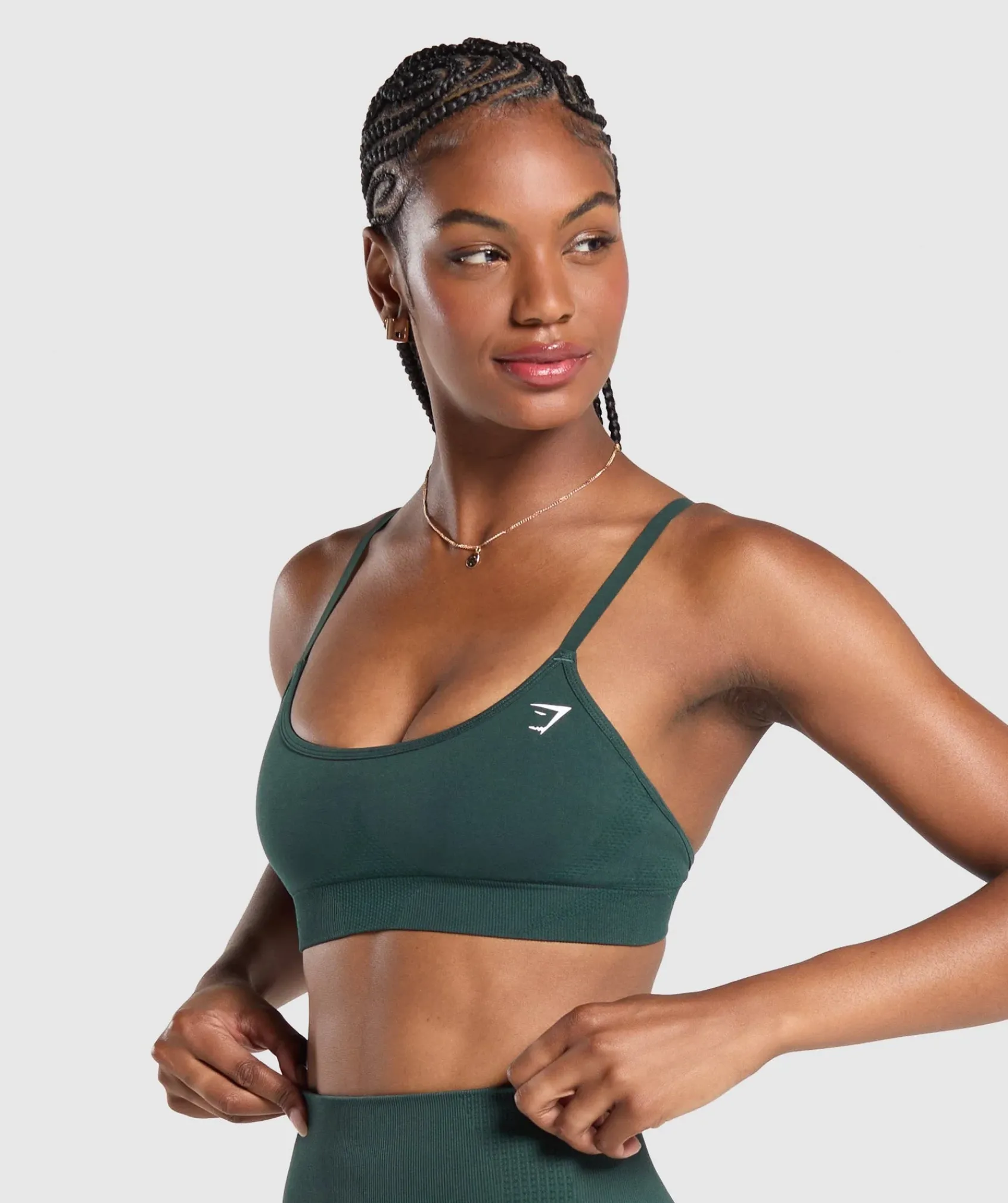 DAMES Gymshark Sport-bh's*Vital Seamless Sports Bra