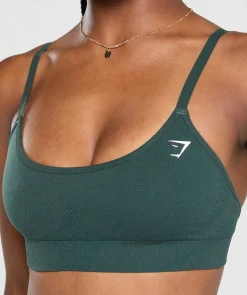 DAMES Gymshark Sport-bh's*Vital Seamless Sports Bra