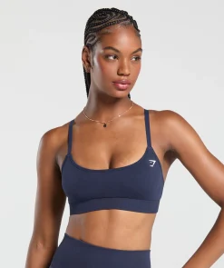 DAMES Gymshark Sport-bh's*Vital Seamless Sports Bra