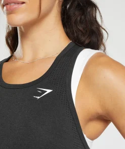 DAMES Gymshark Tanktops|T-shirts*Vital Seamless Tank