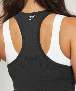 DAMES Gymshark Tanktops|T-shirts*Vital Seamless Tank