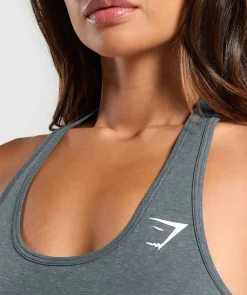 DAMES Gymshark Tanktops|T-shirts*Vital Seamless Tight Tank