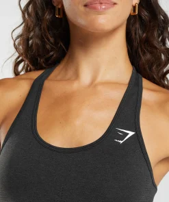 DAMES Gymshark Tanktops|T-shirts*Vital Seamless Tight Tank