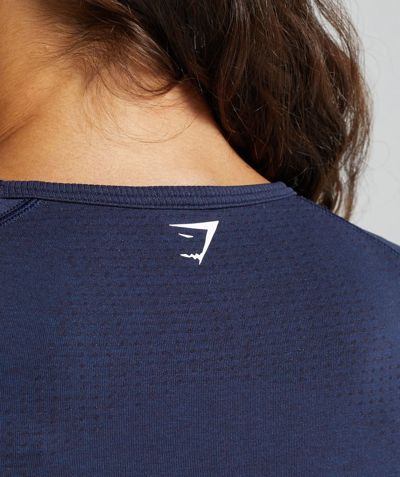 DAMES Gymshark T-shirts*Vital Seamless Tight T-Shirt