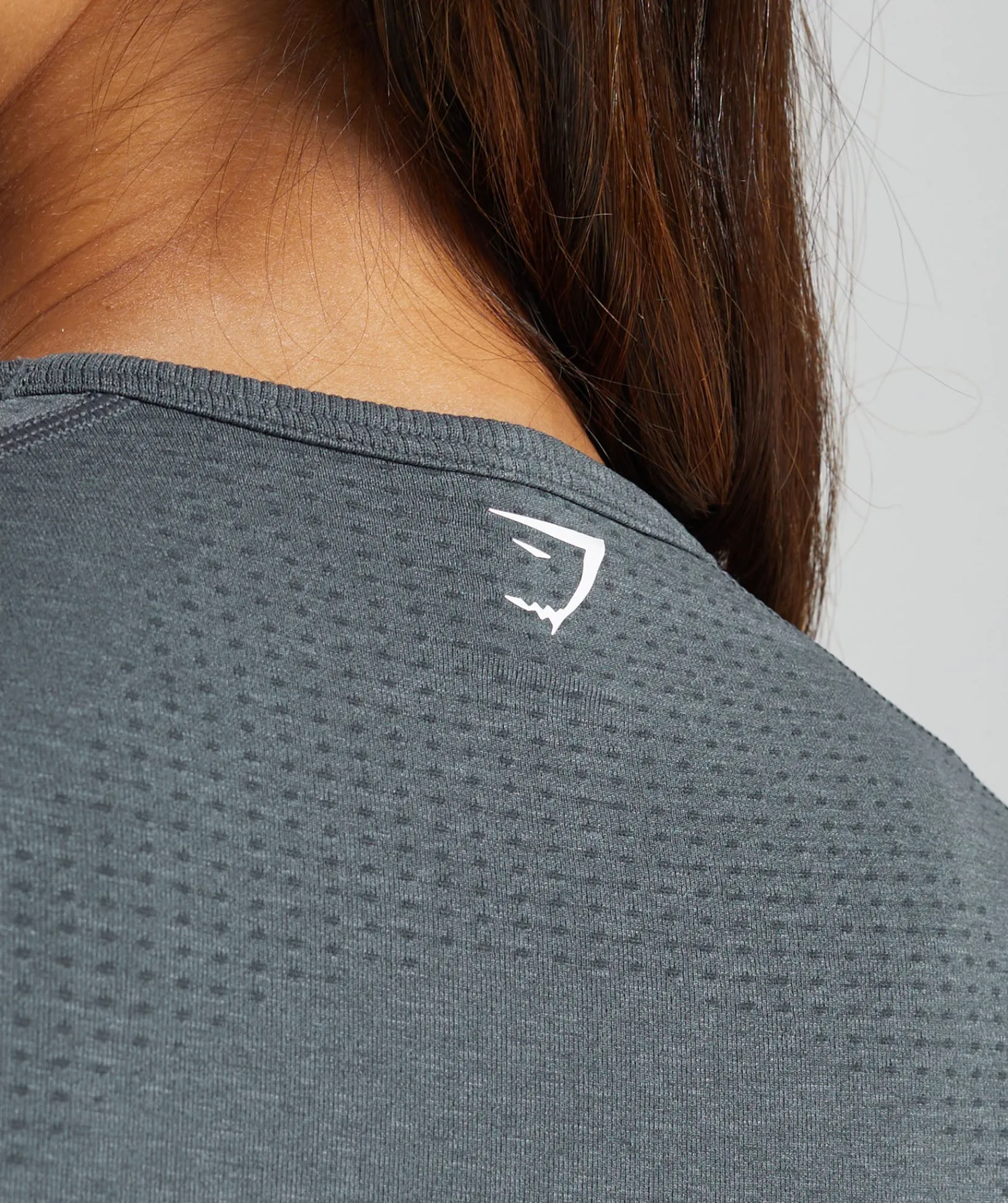 DAMES Gymshark T-shirts*Vital Seamless Tight T-Shirt