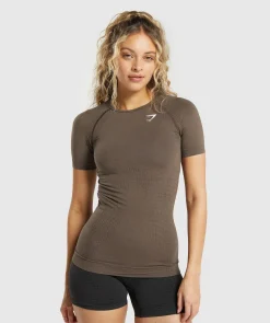 DAMES Gymshark T-shirts*Vital Seamless T-Shirt