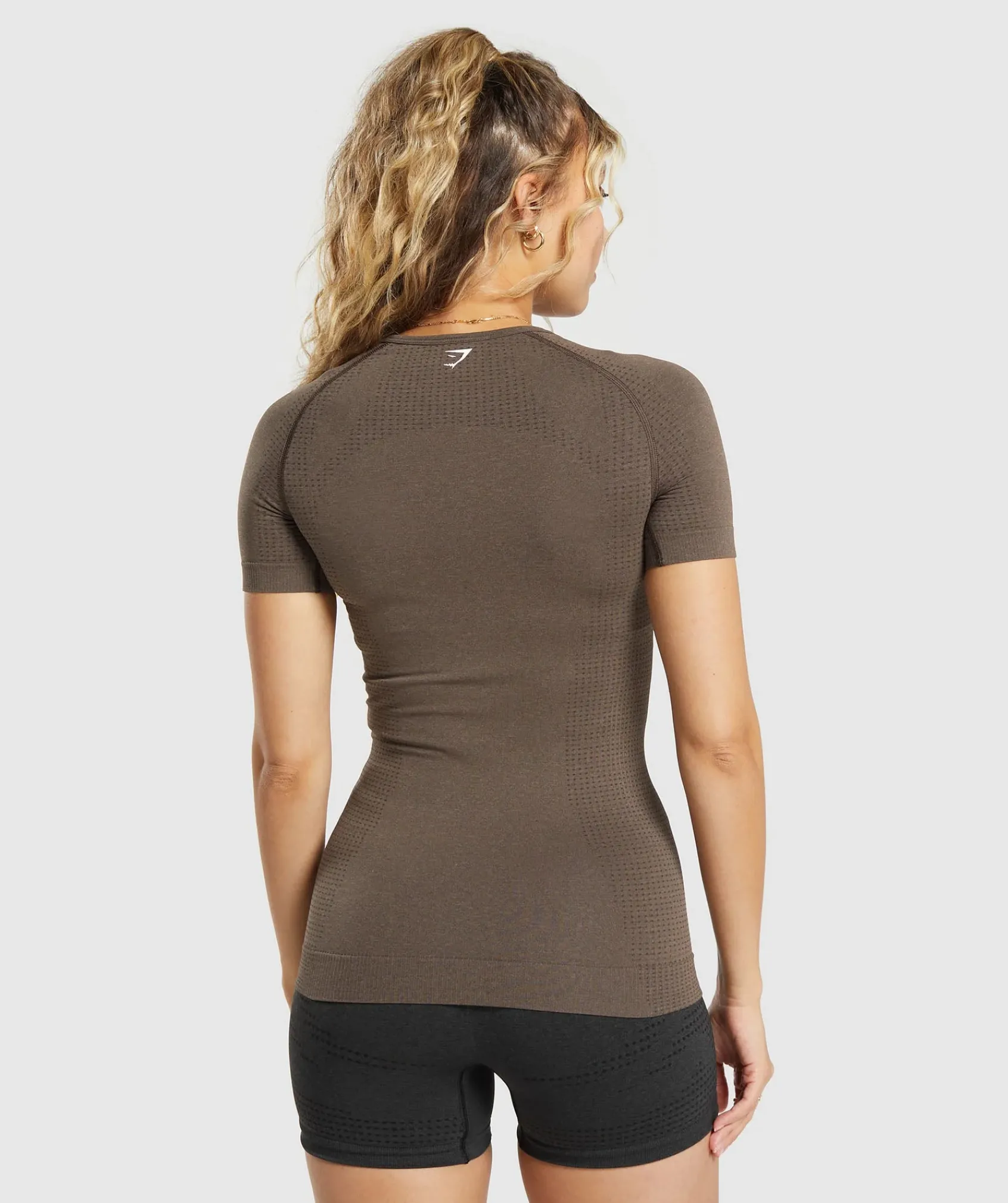 DAMES Gymshark T-shirts*Vital Seamless T-Shirt