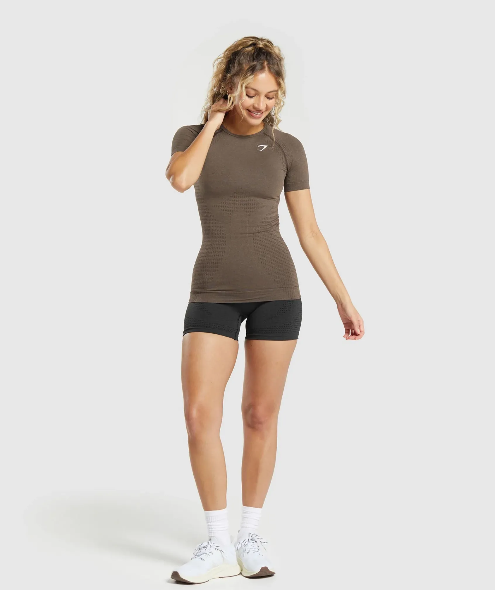 DAMES Gymshark T-shirts*Vital Seamless T-Shirt