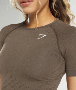 DAMES Gymshark T-shirts*Vital Seamless T-Shirt