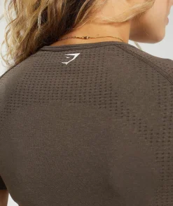 DAMES Gymshark T-shirts*Vital Seamless T-Shirt