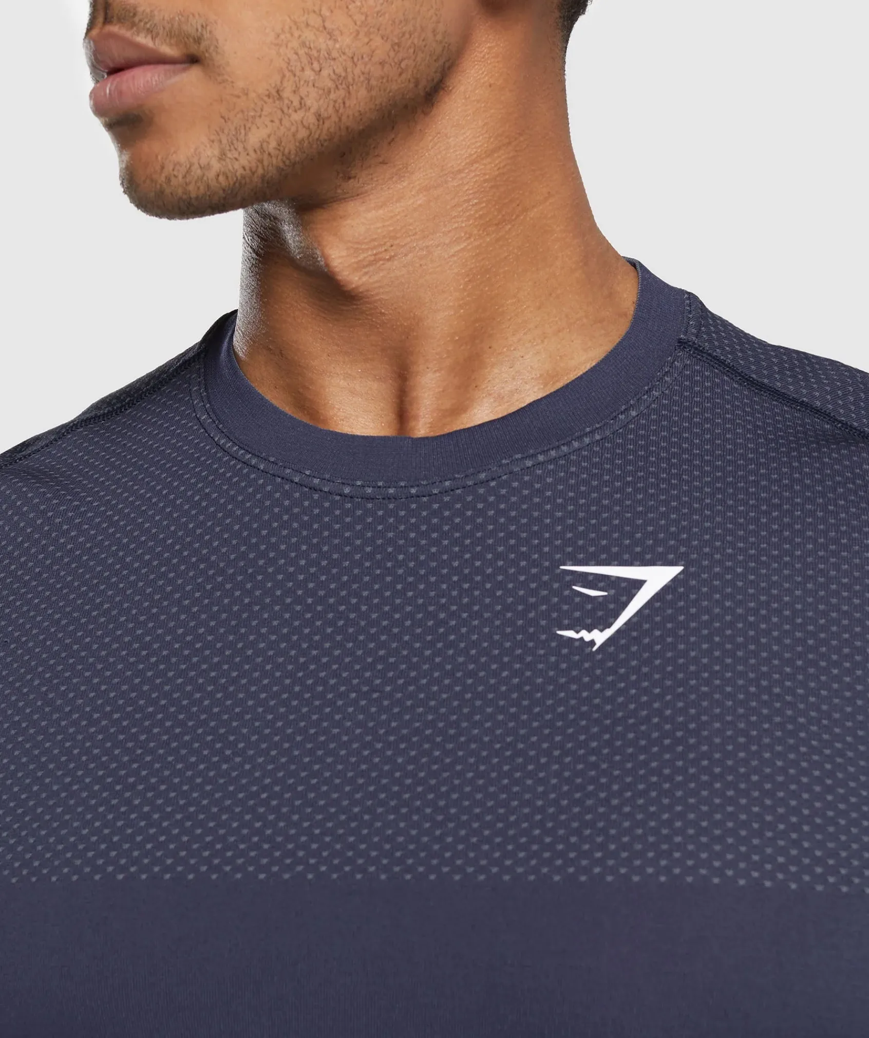 Heren Gymshark T-shirts*Vital Seamless T-Shirt