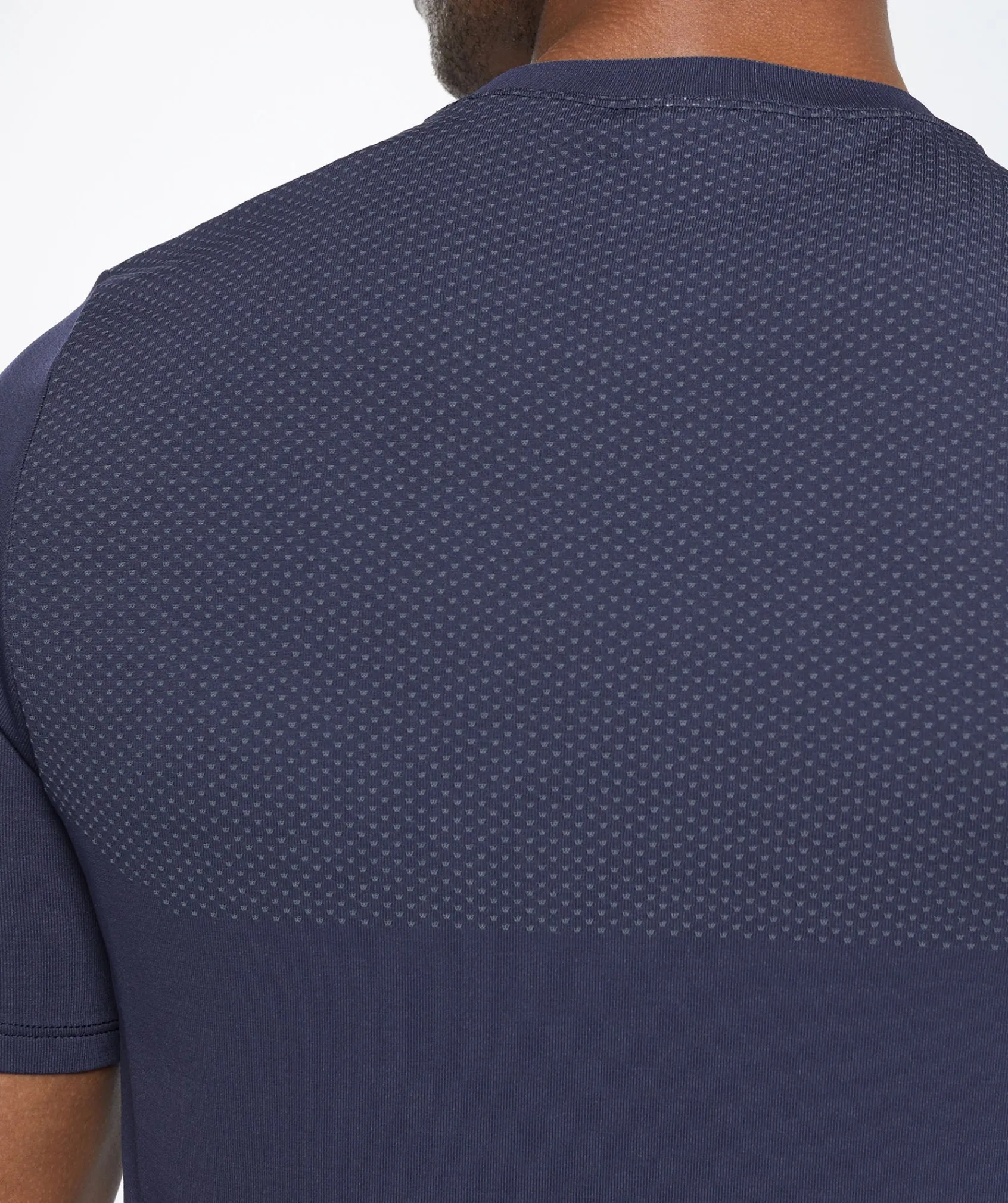 Heren Gymshark T-shirts*Vital Seamless T-Shirt