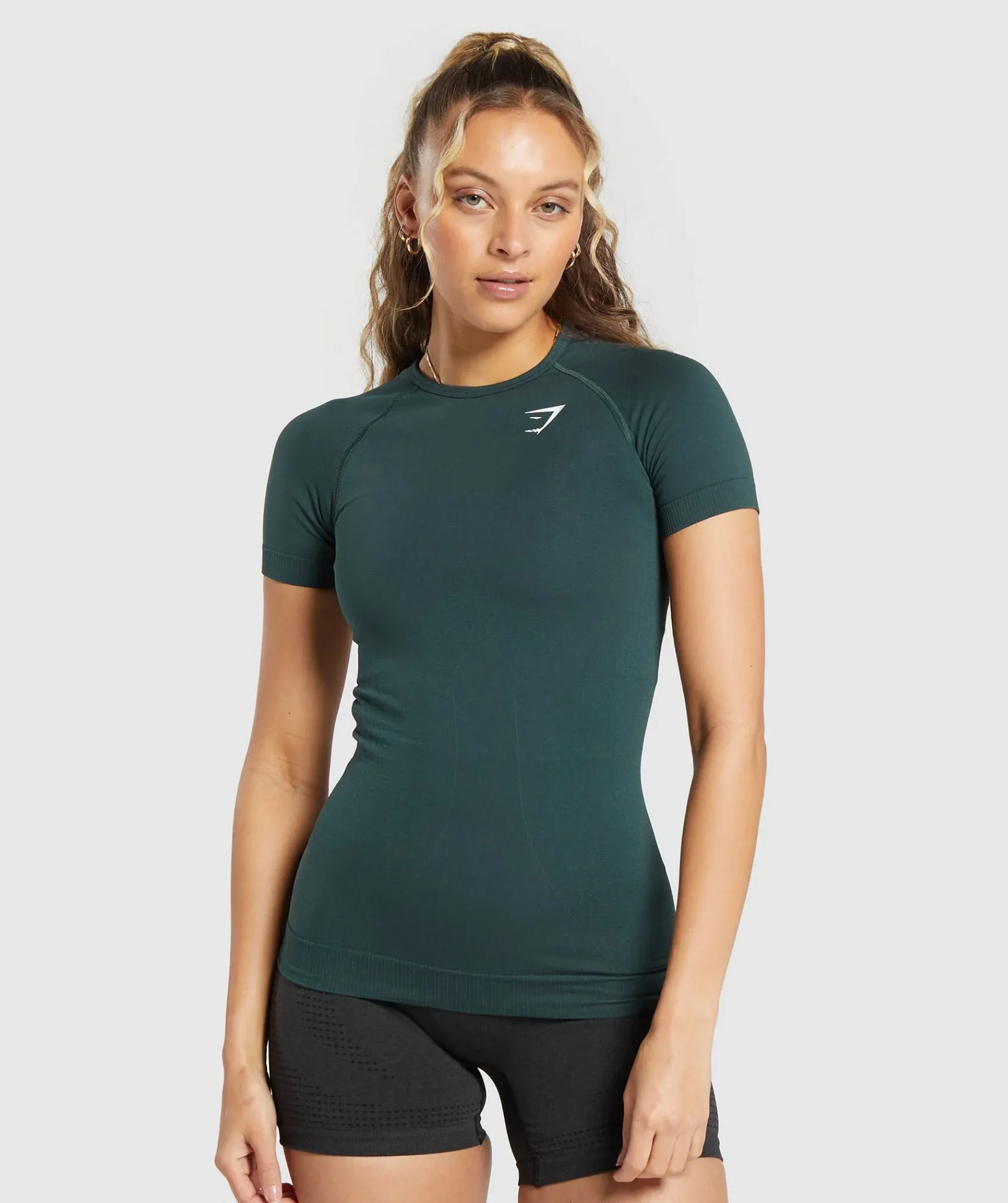 DAMES Gymshark T-shirts*Vital Seamless T-Shirt