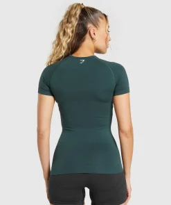 DAMES Gymshark T-shirts*Vital Seamless T-Shirt