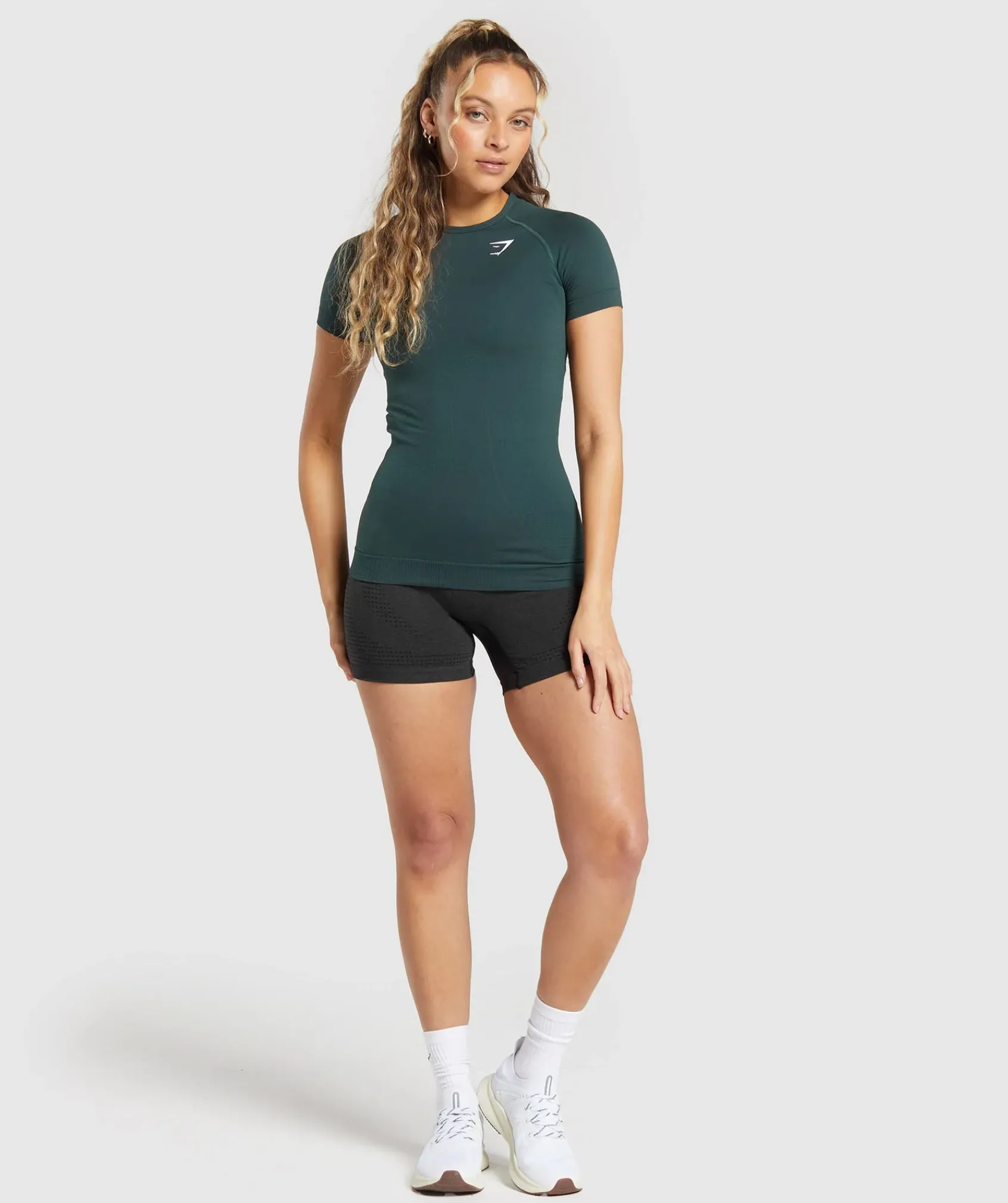 DAMES Gymshark T-shirts*Vital Seamless T-Shirt